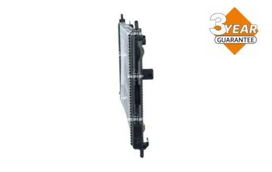 Radiator, engine cooling, Image 6