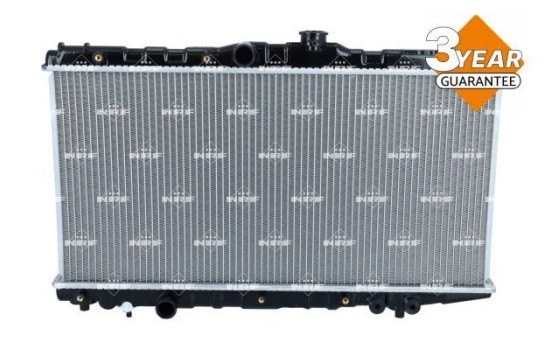 Radiator, engine cooling, Image 3