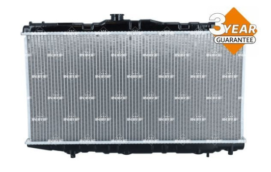 Radiator, engine cooling, Image 5