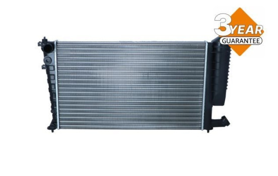 Radiator, engine cooling, Image 2