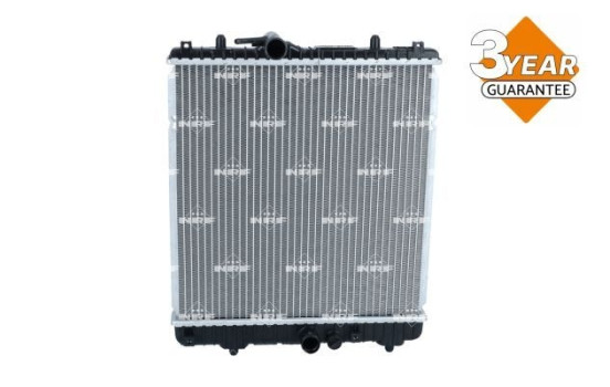 Radiator, engine cooling, Image 3