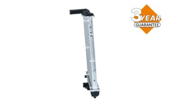 Radiator, engine cooling, Image 4