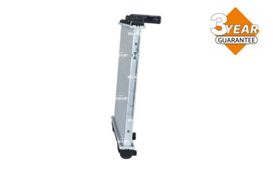 Radiator, engine cooling, Image 6
