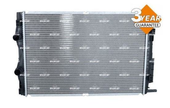 Radiator, engine cooling, Image 2