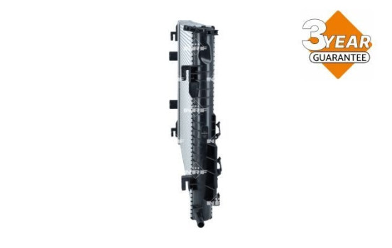 Radiator, engine cooling, Image 3