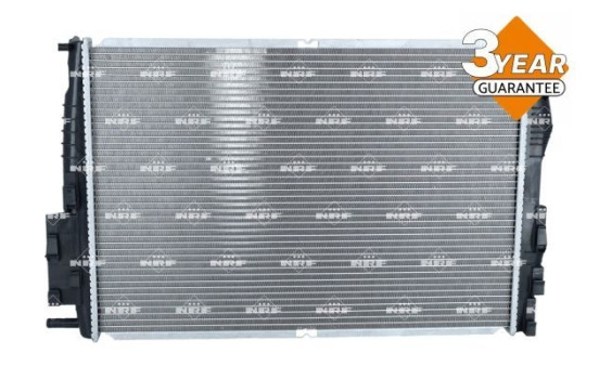 Radiator, engine cooling, Image 4