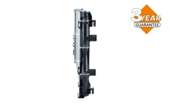 Radiator, engine cooling, Image 5