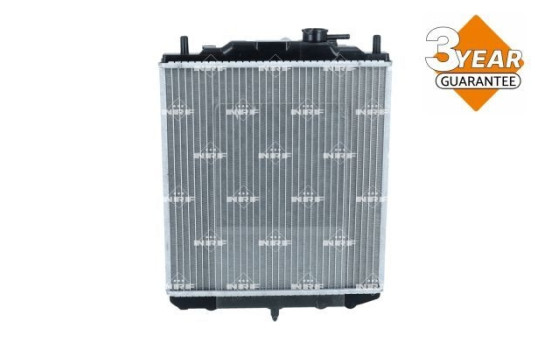 Radiator, engine cooling, Image 4