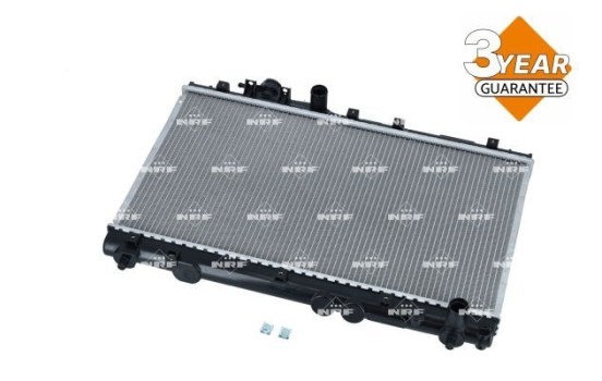 Radiator, engine cooling, Image 2