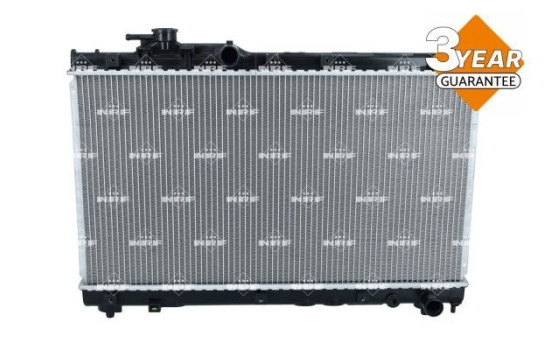 Radiator, engine cooling, Image 3