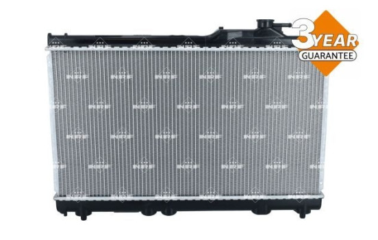 Radiator, engine cooling, Image 5