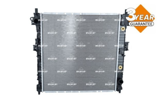Radiator, engine cooling, Image 2
