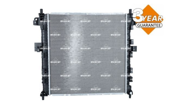 Radiator, engine cooling, Image 4