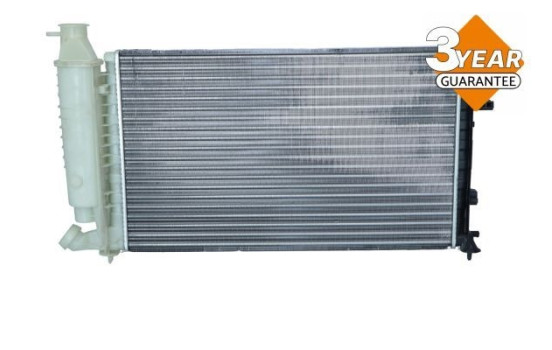 Radiator, engine cooling, Image 4