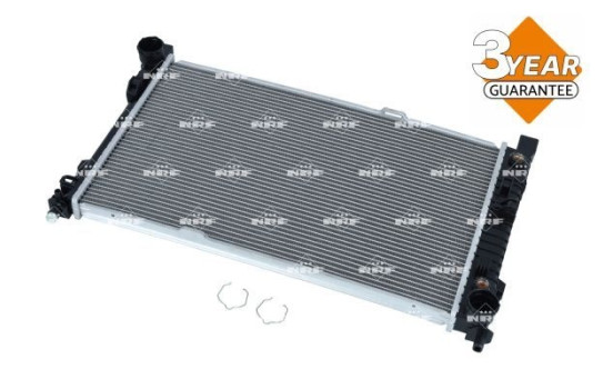 Radiator, engine cooling, Image 5