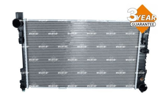 Radiator, engine cooling, Image 6
