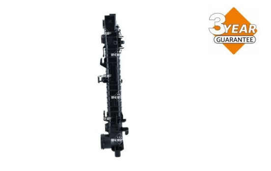 Radiator, engine cooling, Image 7