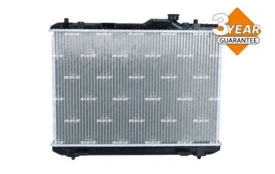 Radiator, engine cooling, Image 4