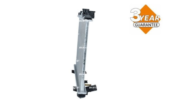 Radiator, engine cooling, Image 5