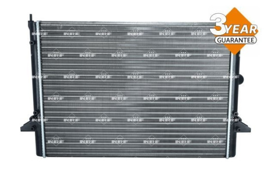 Radiator, engine cooling, Image 3