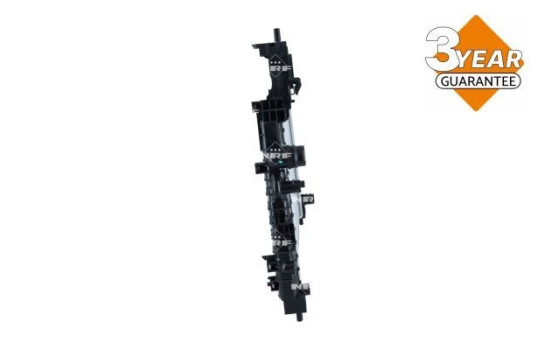 Radiator, engine cooling, Image 4