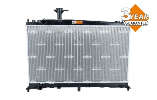 Radiator, engine cooling, Image 5