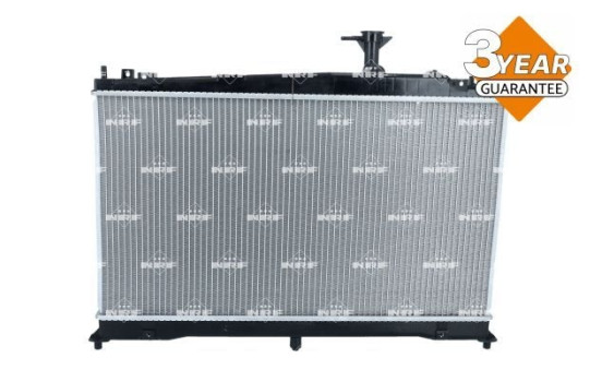 Radiator, engine cooling, Image 7