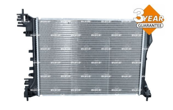 Radiator, engine cooling, Image 4