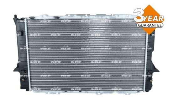 Radiator, engine cooling, Image 4