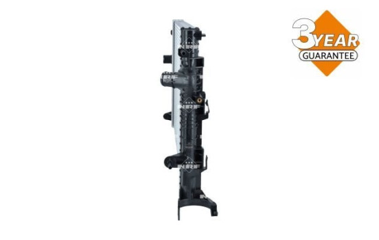 Radiator, engine cooling, Image 3