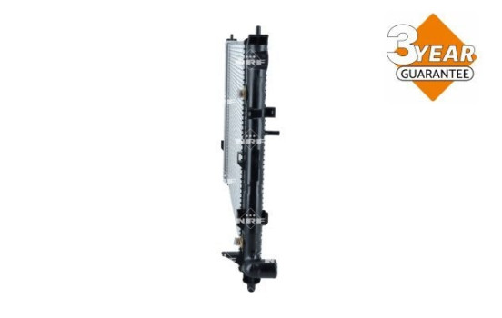Radiator, engine cooling, Image 5