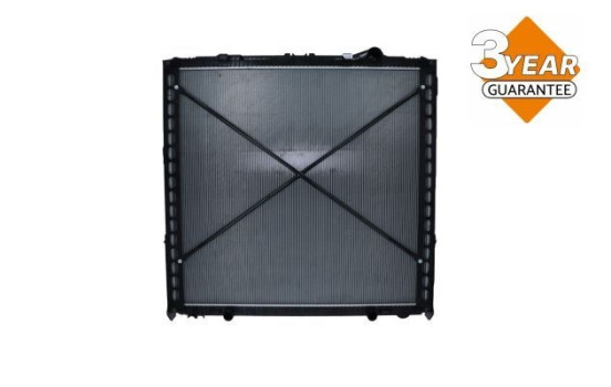 Radiator, engine cooling, Image 3