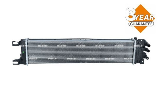 Radiator, engine cooling, Image 2