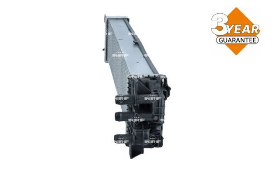 Radiator, engine cooling, Image 3