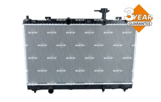 Radiator, engine cooling, Image 2