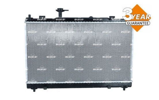 Radiator, engine cooling, Image 4