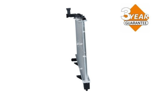 Radiator, engine cooling, Image 3