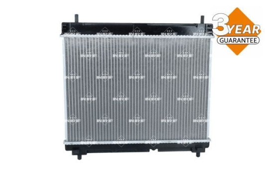 Radiator, engine cooling, Image 3
