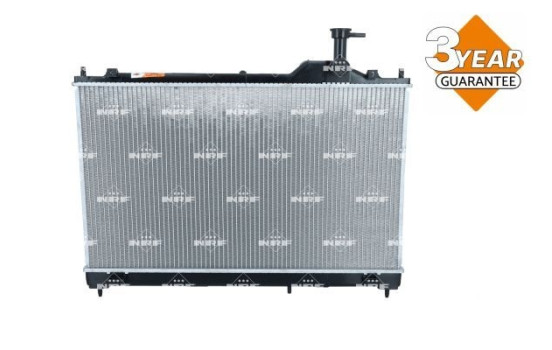 Radiator, engine cooling, Image 3