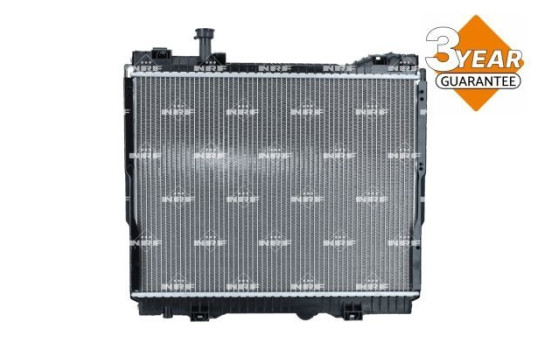 Radiator, engine cooling, Image 5
