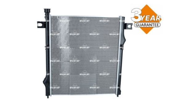 Radiator, engine cooling, Image 5