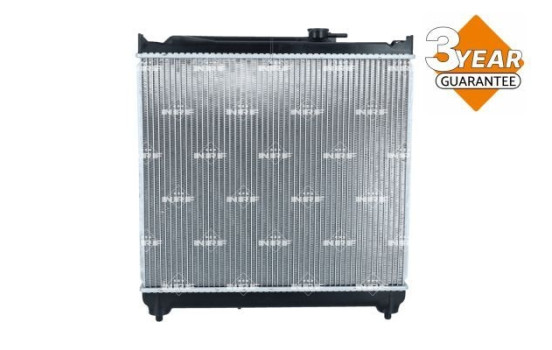 Radiator, engine cooling, Image 4