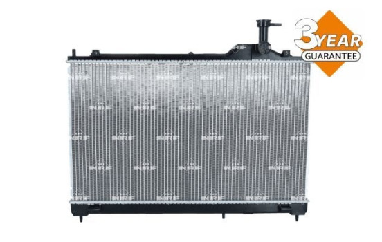 Radiator, engine cooling, Image 5
