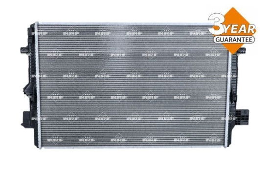 Radiator, engine cooling, Image 4