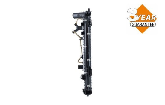 Radiator, engine cooling, Image 3