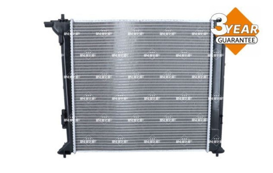 Radiator, engine cooling, Image 4