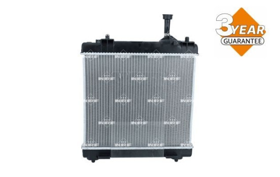 Radiator, engine cooling, Image 4