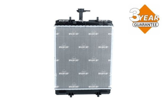 Radiator, engine cooling, Image 4
