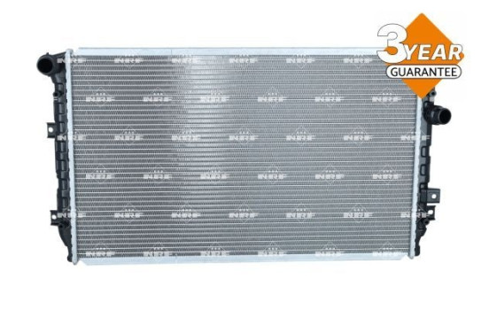 Radiator, engine cooling, Image 2