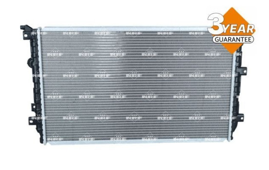 Radiator, engine cooling, Image 4